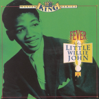 Album artwork for The Very Best of Little Willie John by Little Willie John