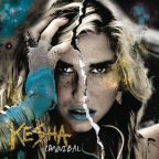 Album artwork for Cannibal by Ke$ha