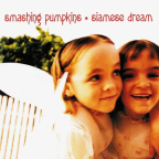 Album artwork for Siamese Dream by The Smashing Pumpkins
