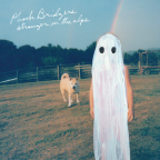 Album artwork for Stranger in the Alps by Phoebe Bridgers