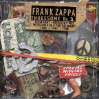 Album artwork for We’re Only in It for the Money by The Mothers of Invention