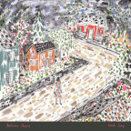 Album artwork for Torch Song by Radiator Hospital