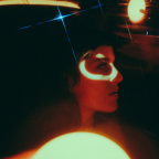 Album artwork for Nostalgic Montage by Salami Rose Joe Louis