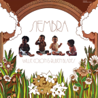 Album artwork for Siembra by Willie Colón & Rubén Blades