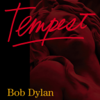 Album artwork for Tempest by Bob Dylan