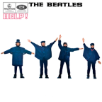 Album artwork for Help! by The Beatles