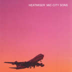 Album artwork for Mic City Sons by Heatmiser