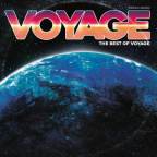 Album artwork for The Best of Voyage by Voyage