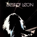 Album artwork for The Best of Leon Russell by Leon Russell