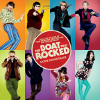 Album artwork for The Boat That Rocked by The McCoys
