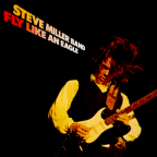 Album artwork for Fly Like an Eagle by Steve Miller Band