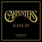 Album artwork for Carpenters Gold by Carpenters