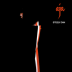 Album artwork for Aja by Steely Dan