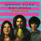 Album artwork for Capitol Collectors Series by Grand Funk Railroad