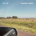 Album artwork for Highway Queen by Mt. Joy