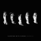 Album artwork for Madness (Deluxe Edition) by Sleeping With Sirens