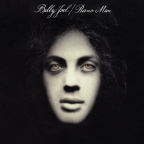 Album artwork for Piano Man by Billy Joel