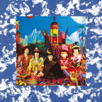 Album artwork for Their Satanic Majesties Request by The Rolling Stones