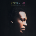 Album artwork for The Original Hits by Sylvester