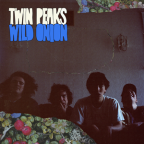 Album artwork for Wild Onion by Twin Peaks
