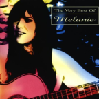 Album artwork for The Very Best of Melanie by Melanie