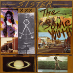 Album artwork for Sister by Sonic Youth