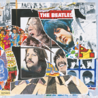 Album artwork for Anthology 3 by The Beatles