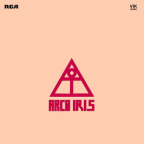 Album artwork for Arco Iris by Arco Iris
