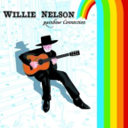 Album artwork for Rainbow Connection by Willie Nelson