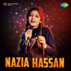 Album artwork for Best of Nazia Hassan by Nazia Hassan