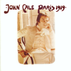 Album artwork for Paris 1919 by John Cale