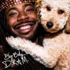 Album artwork for Big Baby Dram by Dram