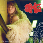 Album artwork for OMG by Suki Waterhouse