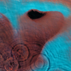 Album artwork for Meddle by Pink Floyd