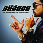 Album artwork for The Boombastic Collection - Best of Shaggy by Shaggy