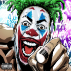 Album artwork for JOKER by DAX