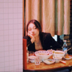 Album artwork for About Last Night.. - EP by Yel