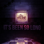 Album artwork for It's Been so Long by The Living Tombstone
