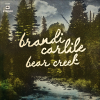 Album artwork for Bear Creek by Brandi Carlile