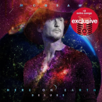 Album artwork for Here on Earth (Ultimate Edition / Video Deluxe) by Tim McGraw