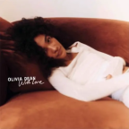 Album artwork for With Love by Olivia Dean