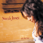 Album artwork for Feels Like Home by Norah Jones