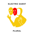 Album artwork for Plural by Electric Guest