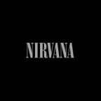 Album artwork for Nirvana by Nirvana