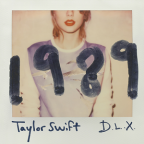 Album artwork for 1989 (Deluxe) by Taylor Swift