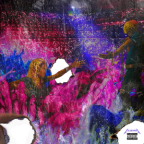 Album artwork for Luv Is Rage by Lil Uzi Vert