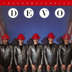 Album artwork for Freedom of Choice by Devo