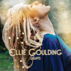 Album artwork for Lights by Ellie Goulding