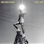 Album artwork for Blue Train Lines by Mount Kimbie