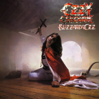 Album artwork for Blizzard of Ozz by Ozzy Osbourne
